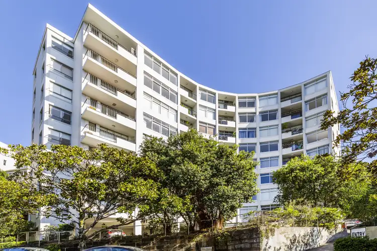 Sixth view of Homely apartment listing, 7/19 Ithaca Road, Elizabeth Bay NSW 2011