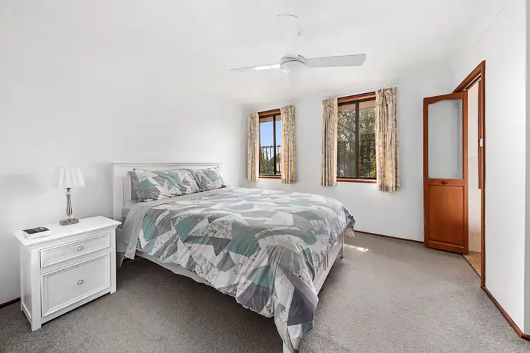 Fifth view of Homely house listing, 2 Jervis Drive, Illawong NSW 2234