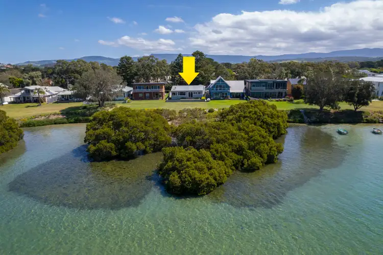 86 Charles Avenue, Minnamurra NSW 2533