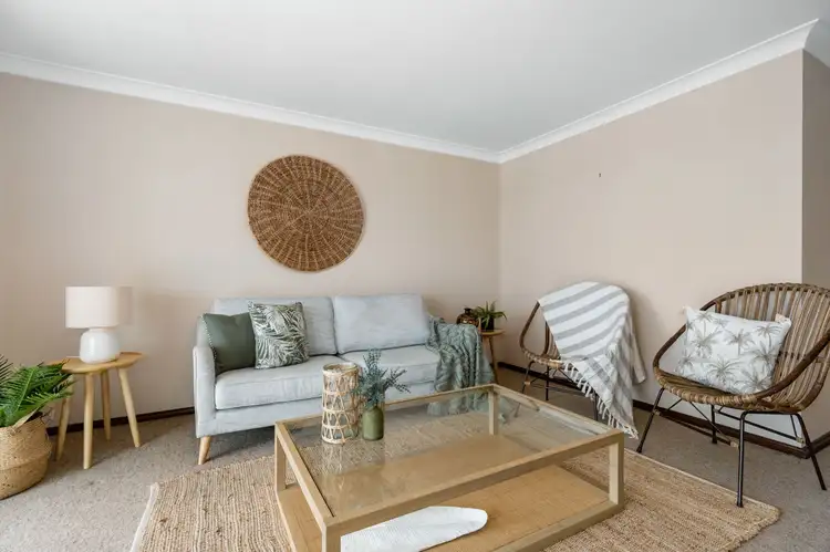 Second view of Homely house listing, 23 Curzon Avenue, Bateau Bay NSW 2261