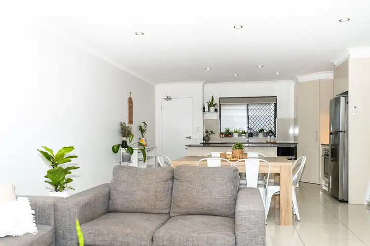 Main view of Homely unit listing, 1/101 Chaucer Street, Moorooka QLD 4105