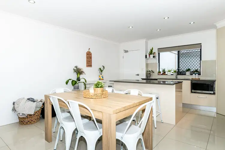 Third view of Homely unit listing, 1/101 Chaucer Street, Moorooka QLD 4105