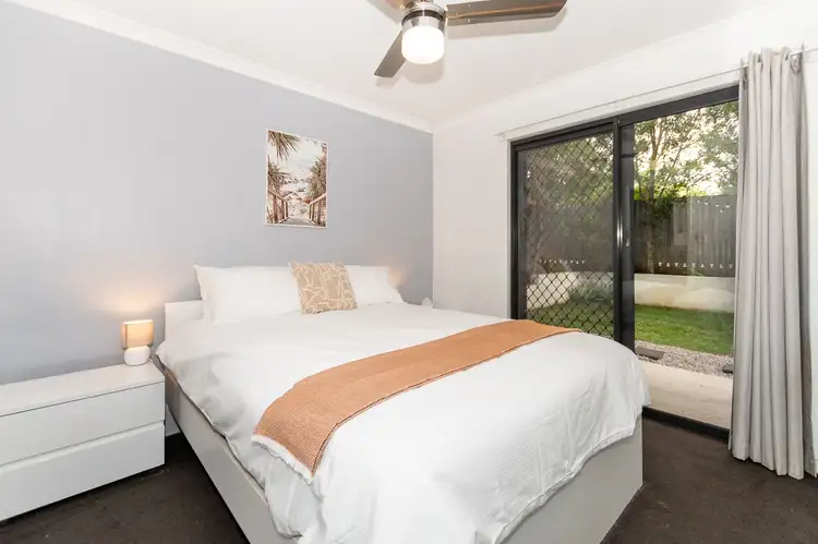 Fifth view of Homely unit listing, 1/101 Chaucer Street, Moorooka QLD 4105