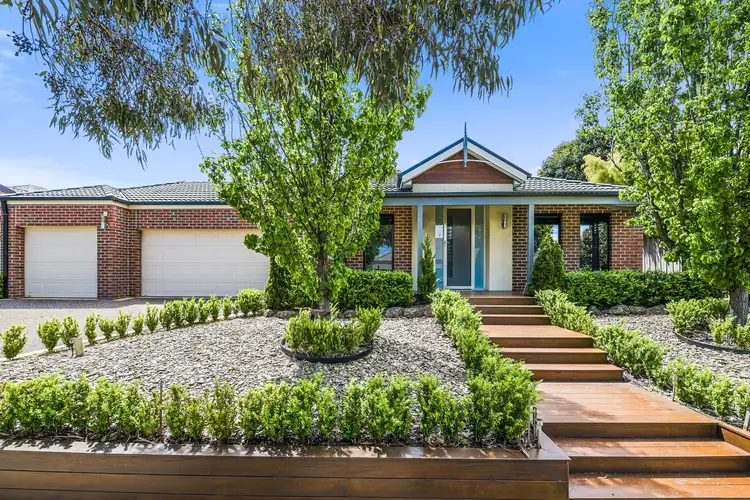 37 Inkerman Street, Berwick VIC 3806