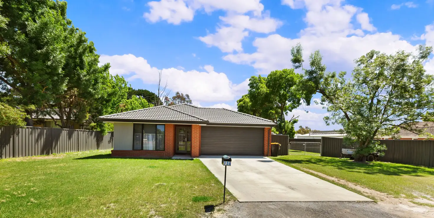 Main view of Homely house listing, 73a Highton Lane, Mansfield VIC 3722
