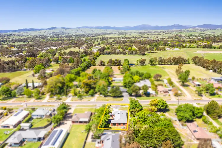 Second view of Homely house listing, 73a Highton Lane, Mansfield VIC 3722