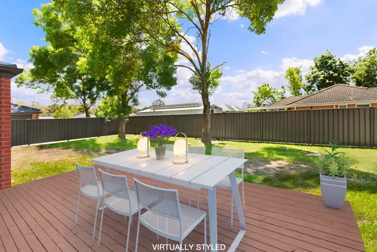 Fourth view of Homely house listing, 73a Highton Lane, Mansfield VIC 3722