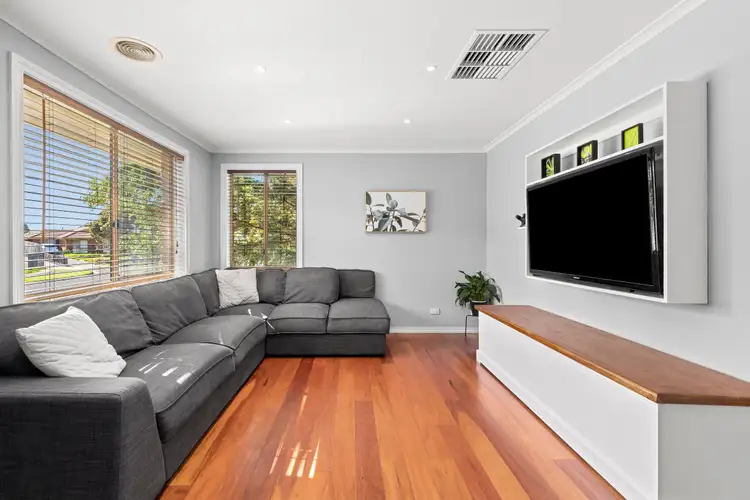 Fourth view of Homely house listing, 12 Canary Court, Mill Park VIC 3082