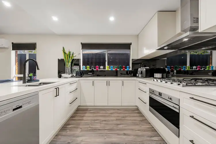 Second view of Homely house listing, 3 Sobar Court, Keilor Downs VIC 3038