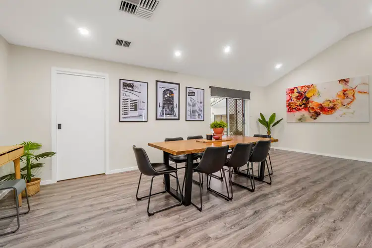 Third view of Homely house listing, 3 Sobar Court, Keilor Downs VIC 3038