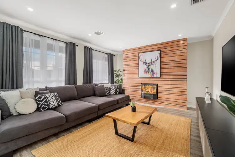 Fourth view of Homely house listing, 3 Sobar Court, Keilor Downs VIC 3038