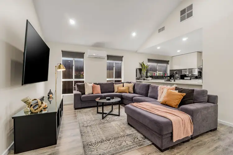 Fifth view of Homely house listing, 3 Sobar Court, Keilor Downs VIC 3038