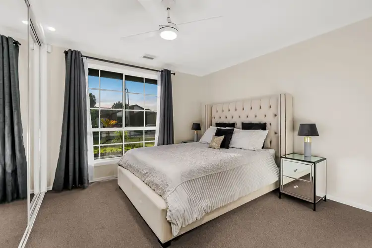 Sixth view of Homely house listing, 3 Sobar Court, Keilor Downs VIC 3038