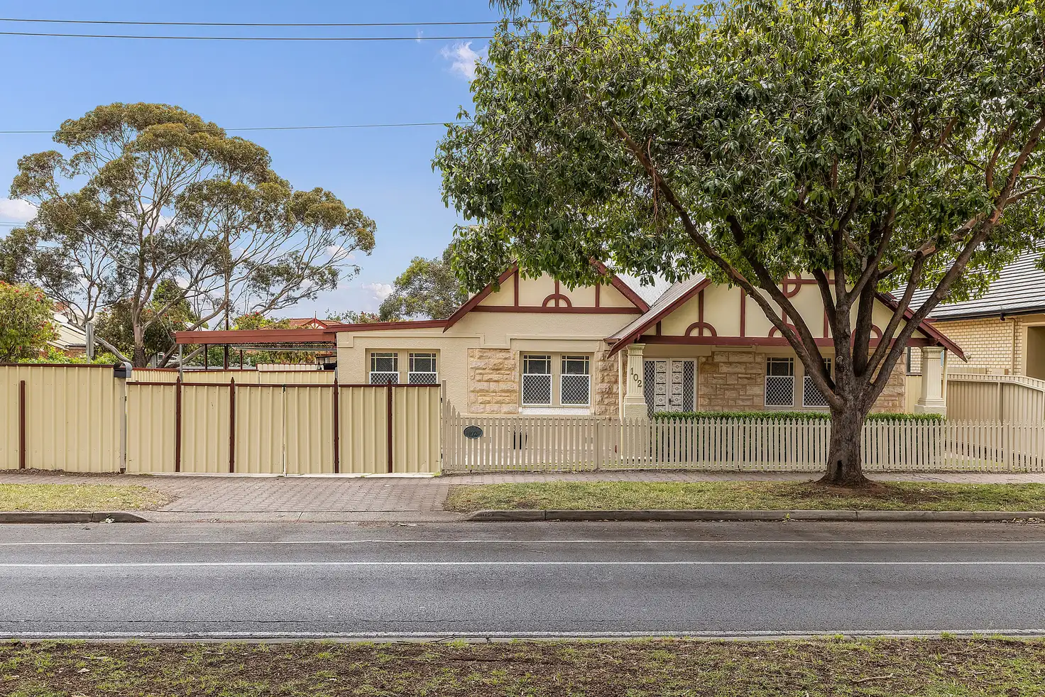 Main view of Homely house listing, 102 Galway Avenue, Broadview SA 5083