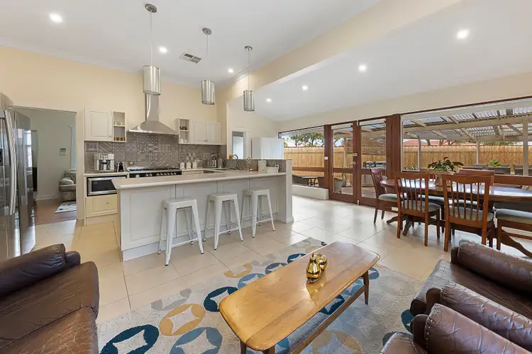 Second view of Homely house listing, 102 Galway Avenue, Broadview SA 5083