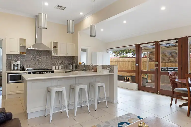 Fourth view of Homely house listing, 102 Galway Avenue, Broadview SA 5083