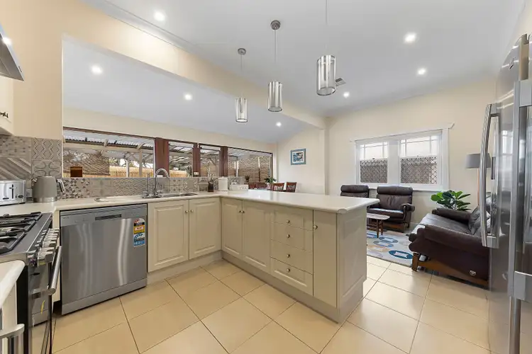 Fifth view of Homely house listing, 102 Galway Avenue, Broadview SA 5083