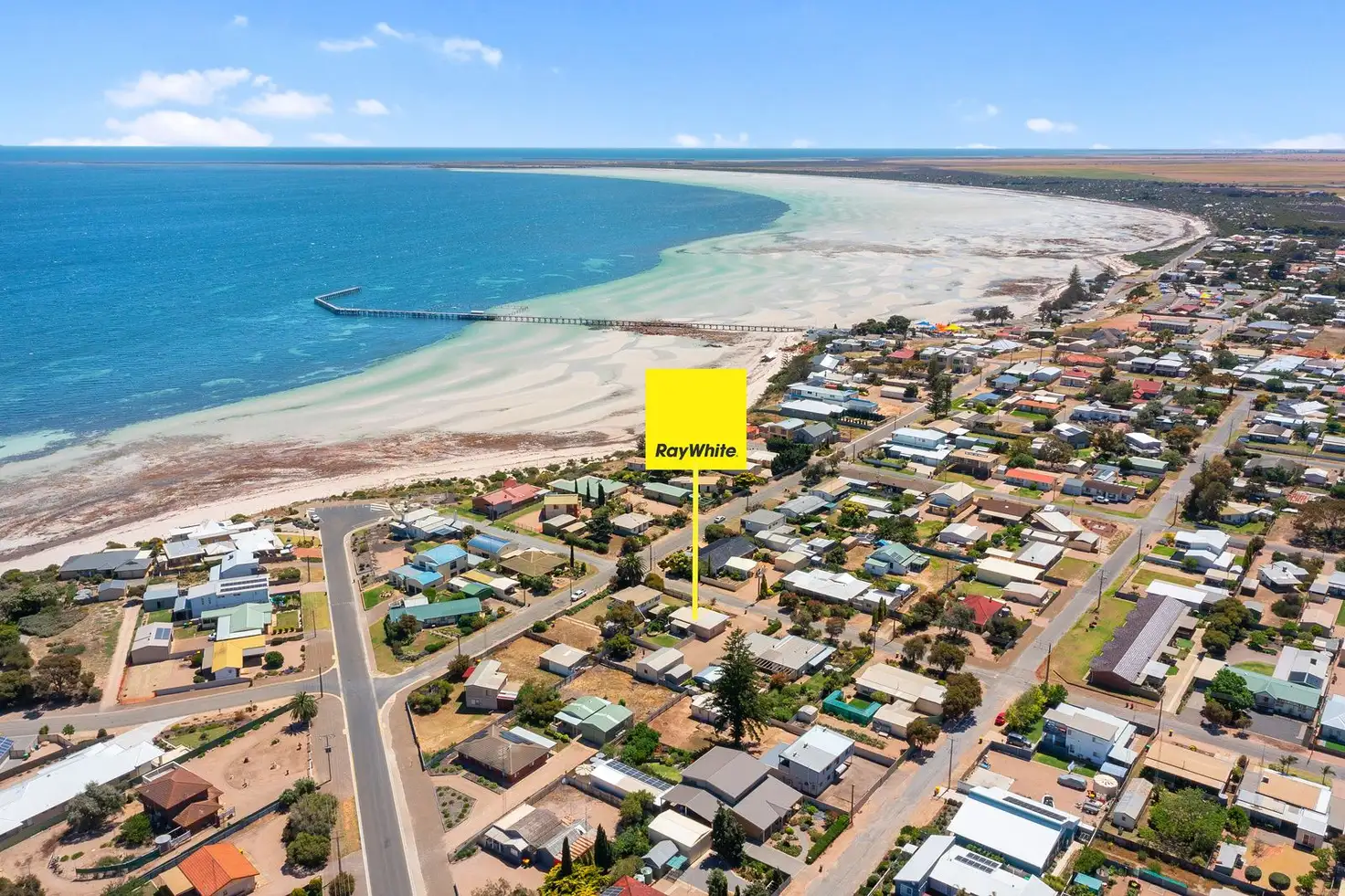 Main view of Homely house listing, 12 Herbert Street, Moonta Bay SA 5558