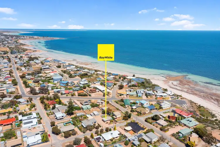 Second view of Homely house listing, 12 Herbert Street, Moonta Bay SA 5558