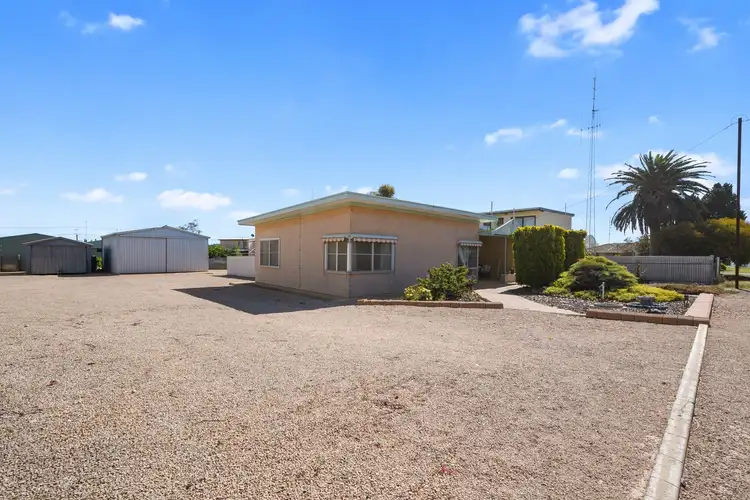 Fifth view of Homely house listing, 12 Herbert Street, Moonta Bay SA 5558