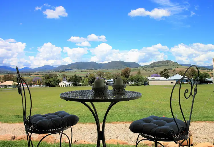 Main view of Homely house listing, 41 VANNECK Street, Yangan QLD 4371