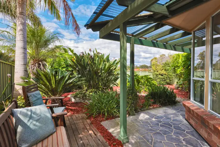 Sixth view of Homely house listing, 20 Linara Circuit, Glenmore Park NSW 2745