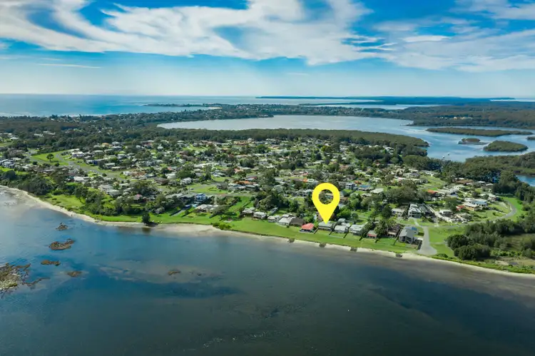 Third view of Homely house listing, 11 Orama Crescent, Orient Point NSW 2540