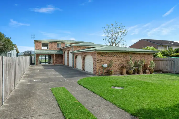 Fourth view of Homely house listing, 11 Orama Crescent, Orient Point NSW 2540