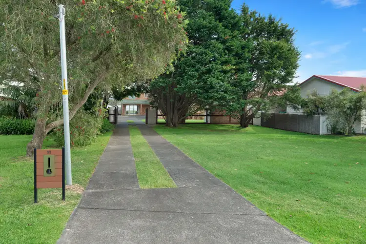 Fifth view of Homely house listing, 11 Orama Crescent, Orient Point NSW 2540
