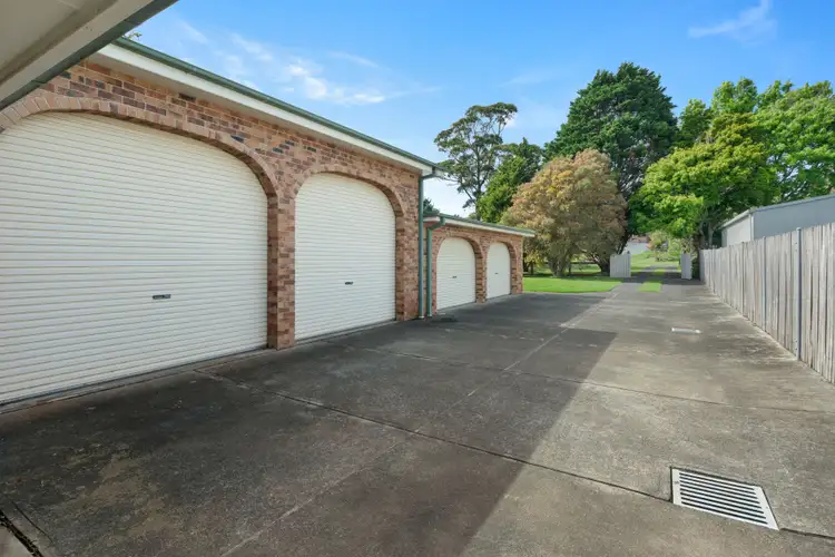 Sixth view of Homely house listing, 11 Orama Crescent, Orient Point NSW 2540