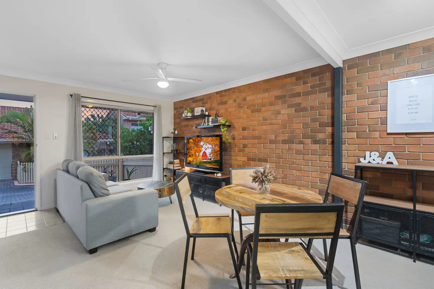 Main view of Homely townhouse listing, 2/22 Pine Avenue, Beenleigh QLD 4207