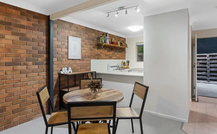 Second view of Homely townhouse listing, 2/22 Pine Avenue, Beenleigh QLD 4207