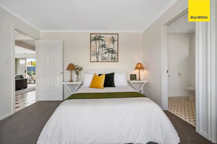 Fourth view of Homely house listing, 28 Allenby Road, Hillside VIC 3037