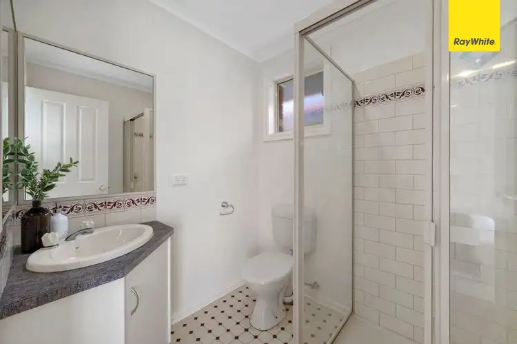 Sixth view of Homely house listing, 28 Allenby Road, Hillside VIC 3037