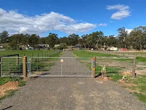 Main view of Homely land listing, 70 Macintyre Street, Leyburn QLD 4365