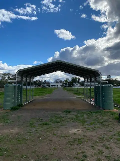 Third view of Homely land listing, 70 Macintyre Street, Leyburn QLD 4365