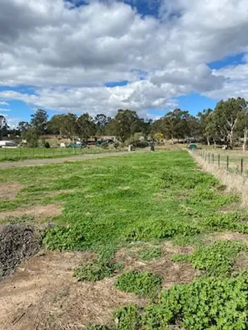 Fifth view of Homely land listing, 70 Macintyre Street, Leyburn QLD 4365