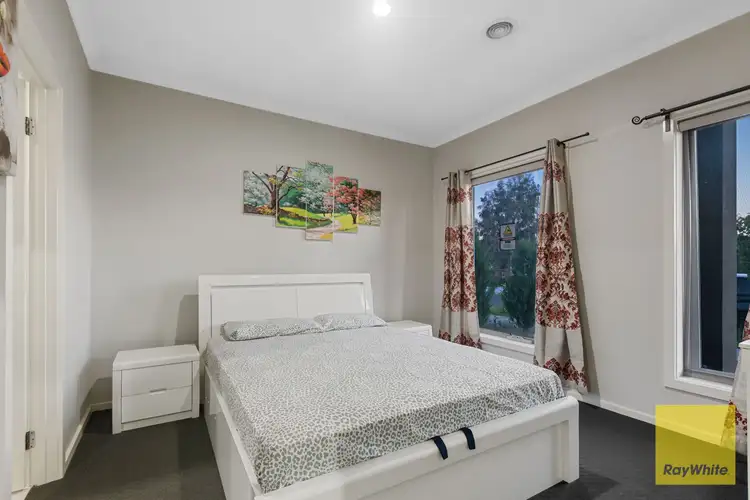 Third view of Homely house listing, 9 Shamrock Way, Truganina VIC 3029