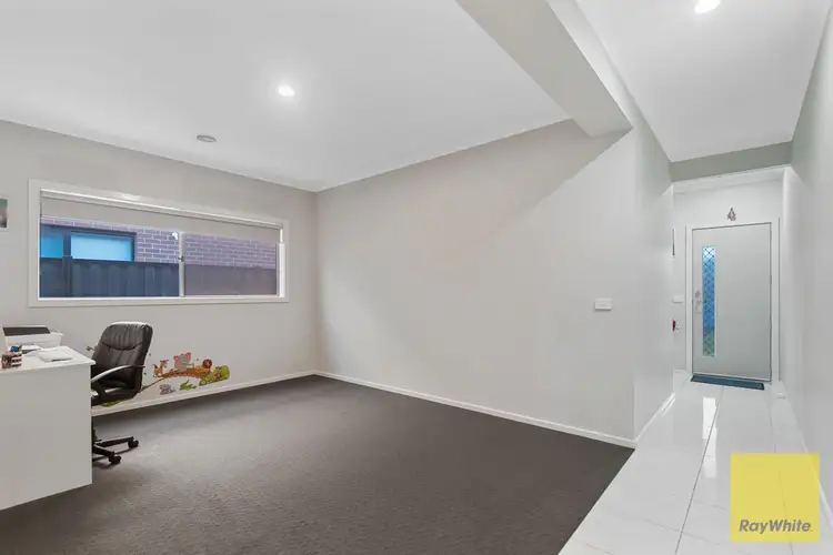 Fifth view of Homely house listing, 9 Shamrock Way, Truganina VIC 3029