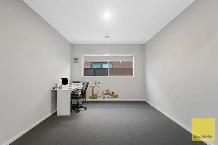 Sixth view of Homely house listing, 9 Shamrock Way, Truganina VIC 3029