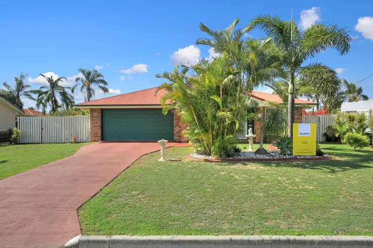 128 Clearview Avenue, Thabeban QLD 4670
