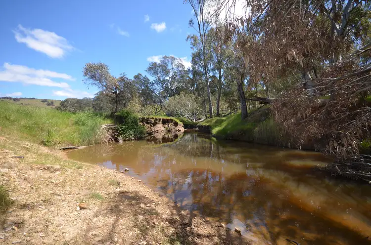 CA 8 Glenlofty-Warrenmang Road, Warrenmang VIC 3478