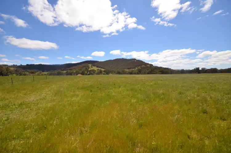 Third view of Homely rural property listing, CA 8 Glenlofty-Warrenmang Road, Warrenmang VIC 3478