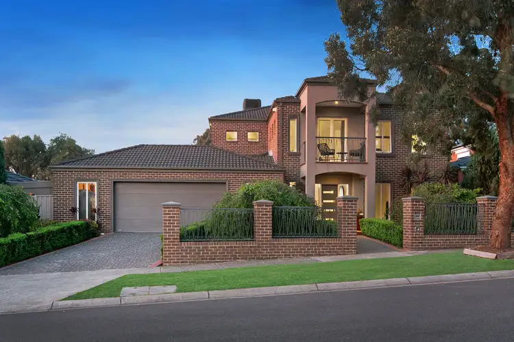 4 Howe Court, Bundoora VIC 3083