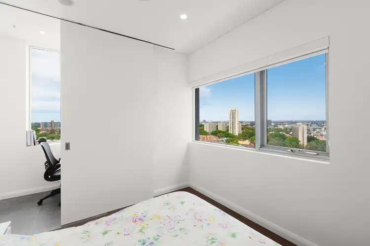 Fourth view of Homely apartment listing, 1305/1B Lawson Street, Redfern NSW 2016