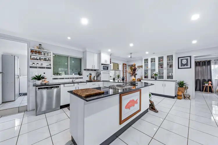 Fifth view of Homely house listing, 85 Camm Road, Mount Julian QLD 4800