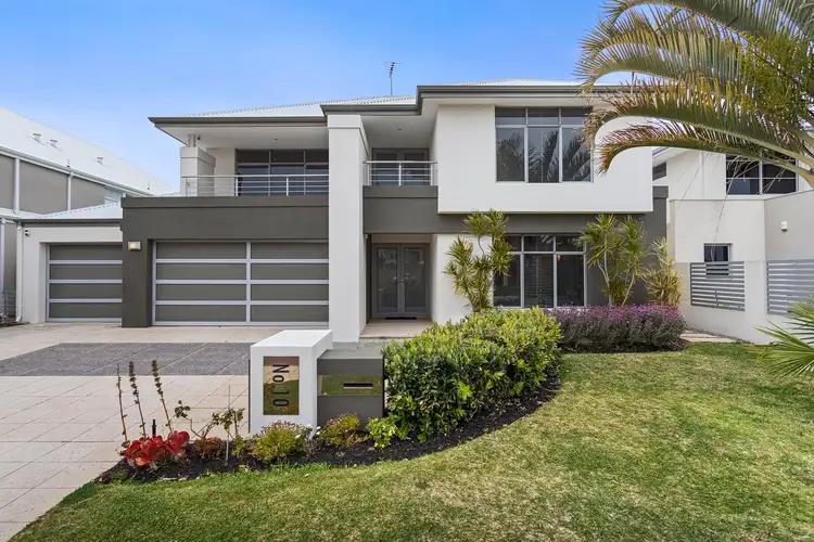 10 Granich Gardens, Woodlands WA 6018