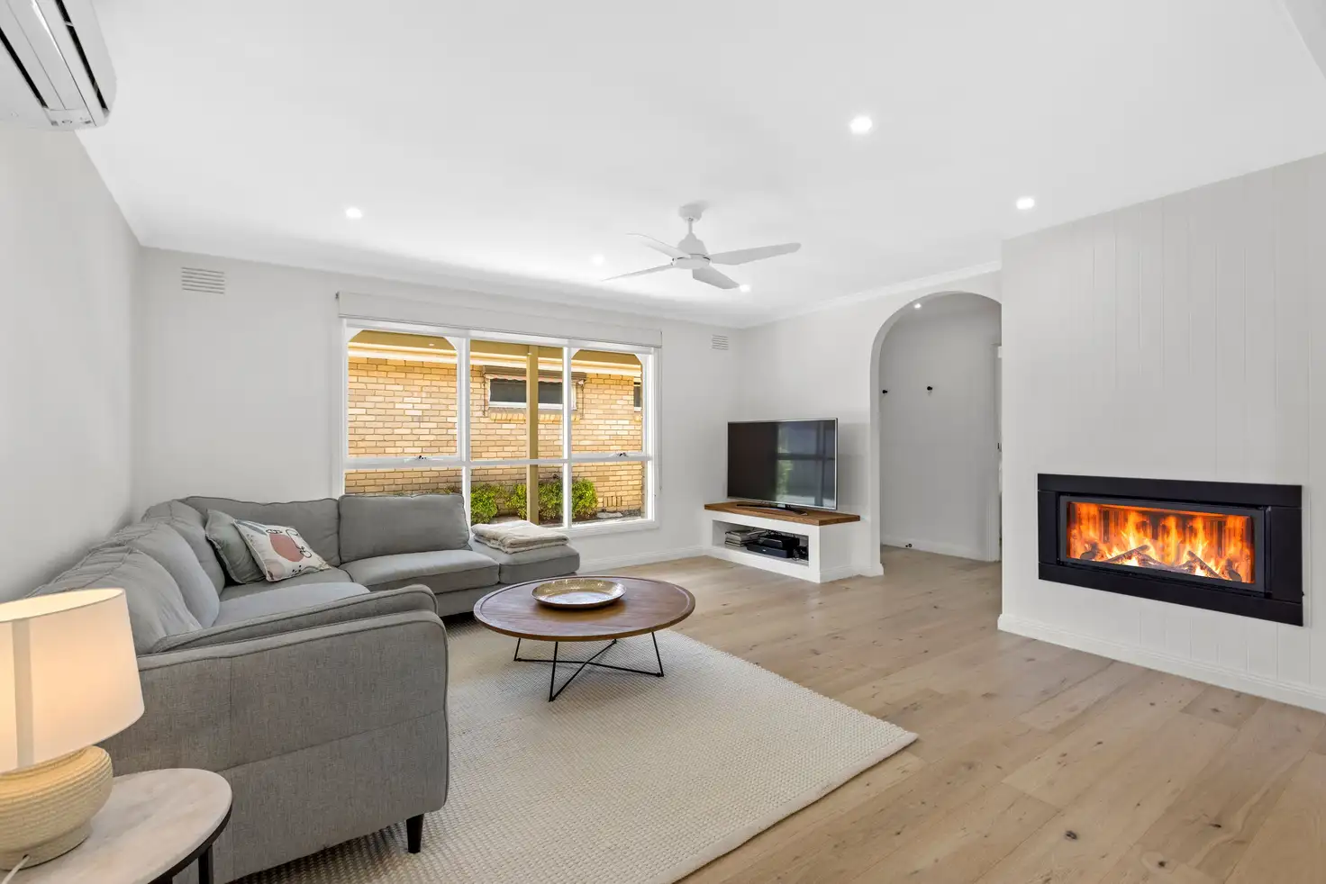 Main view of Homely unit listing, 2/2 Matthieson Street, Highett VIC 3190