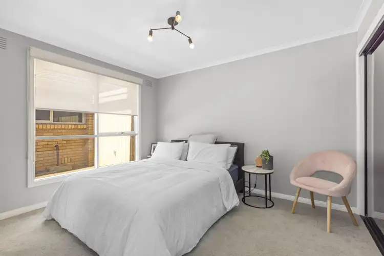 Fourth view of Homely unit listing, 2/2 Matthieson Street, Highett VIC 3190