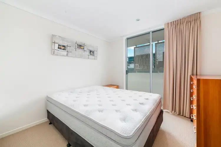 Seventh view of Homely apartment listing, 27/42 Cordelia, South Brisbane QLD 4101